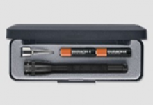 Maglite P32012 - 2 Cell AAA MINI MAGLITE®LED Flashlight Pres Box