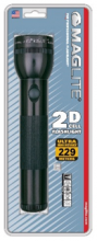 Maglite S3D116 - 3 Cell D MAG-LITE® Flashlight
