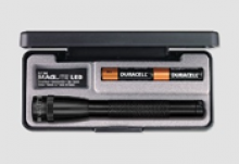 Maglite SP22097 - 2 Cell AA MINI MAGLITE® LED Flashlight Pres Box