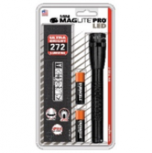Maglite SP2210H - 2 Cell AA MINI MAGLITE®LED Flashlight Blister Holster Pack