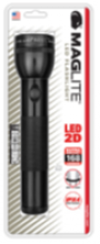 Maglite ST2D096 - 2 Cell D MAGLITE® LED Flashlight Blister Pack