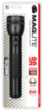 Maglite ST3D116 - 3 Cell D MAGLITE® LED Flashlight Blister Pack