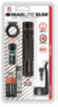 Maglite XL200-S309C - MAGLITE® XL200®  3-Cell AAA LED Flashlight Blister Pack