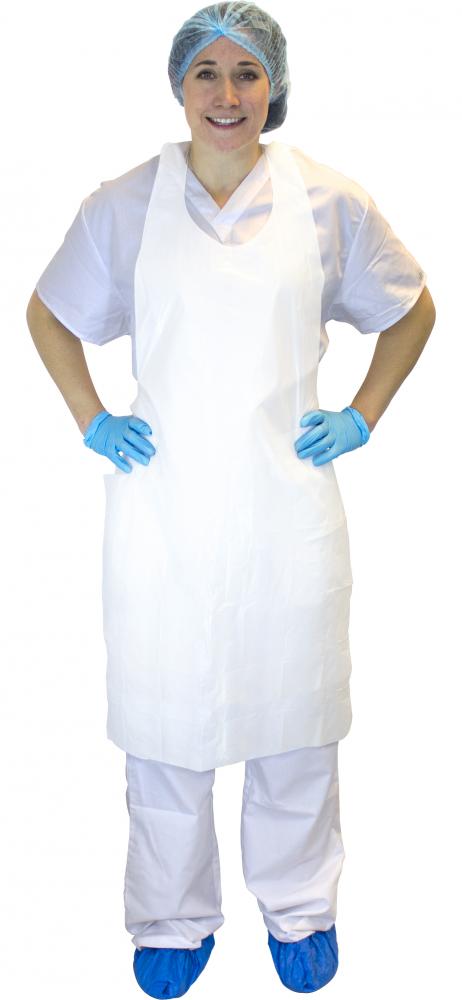 1.25 MIL DISPOSABLE BLUE APRON<span class=' ItemWarning' style='display:block;'>Item is usually in stock, but we&#39;ll be in touch if there&#39;s a problem<br /></span>