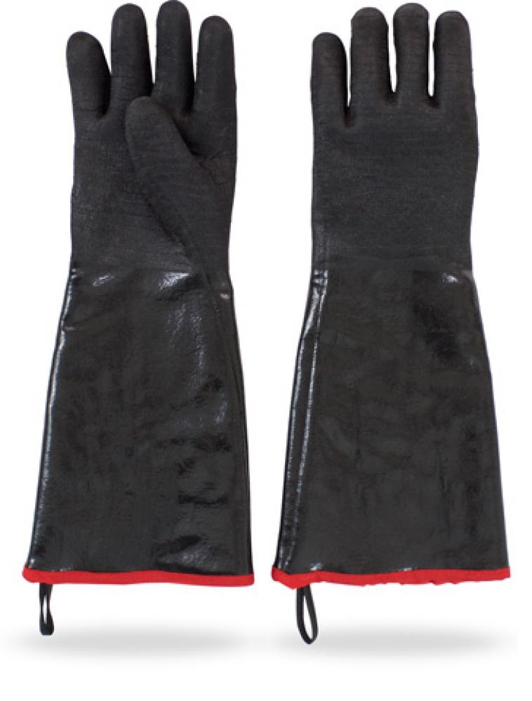 18&#34; NEOPRENE FRYER GLOVE, SOLD BY THE PAIR<span class=' ItemWarning' style='display:block;'>Item is usually in stock, but we&#39;ll be in touch if there&#39;s a problem<br /></span>