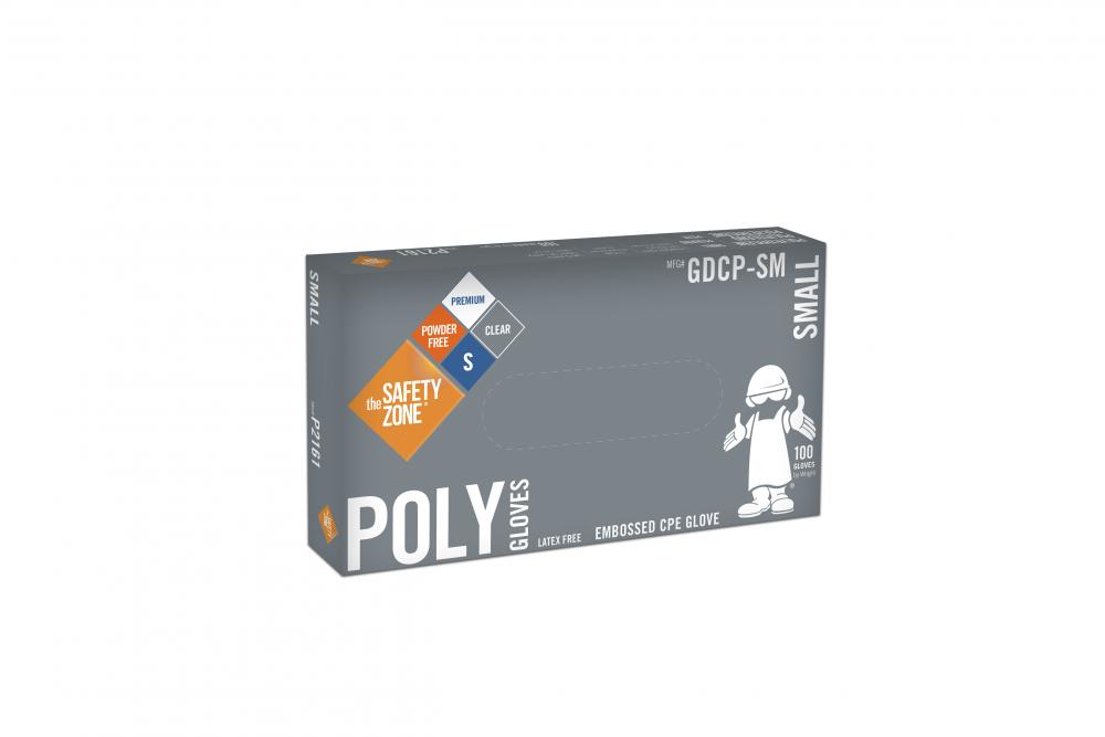 CAST POLY/CPE EMBOSSED GLOVE, 100BX 1,000/CS, LG<span class=' ItemWarning' style='display:block;'>Item is usually in stock, but we&#39;ll be in touch if there&#39;s a problem<br /></span>