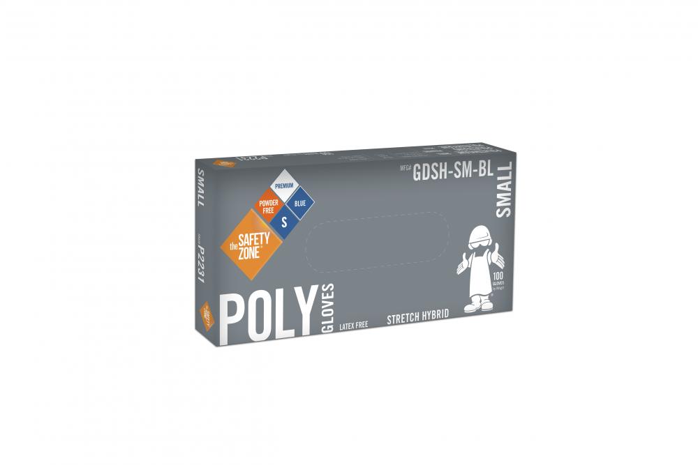 MICRO TEXTURED STRETCH HYBREID, 100 BX/10CS, XL<span class=' ItemWarning' style='display:block;'>Item is usually in stock, but we&#39;ll be in touch if there&#39;s a problem<br /></span>