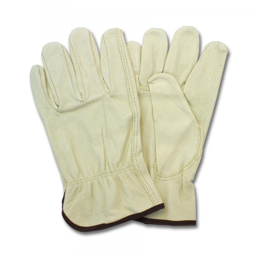 GRAIN COWHIDE, KEYSTONE THUMB, MD<span class=' ItemWarning' style='display:block;'>Item is usually in stock, but we&#39;ll be in touch if there&#39;s a problem<br /></span>