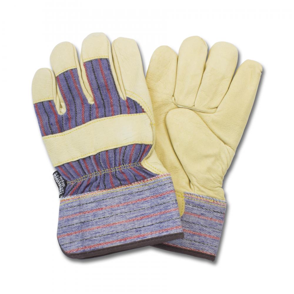 GLOVE,LTHR,PIG GRN,THNSLT LND,SFTY CUFF,KEY THMB,BRN HEM<span class=' ItemWarning' style='display:block;'>Item is usually in stock, but we&#39;ll be in touch if there&#39;s a problem<br /></span>