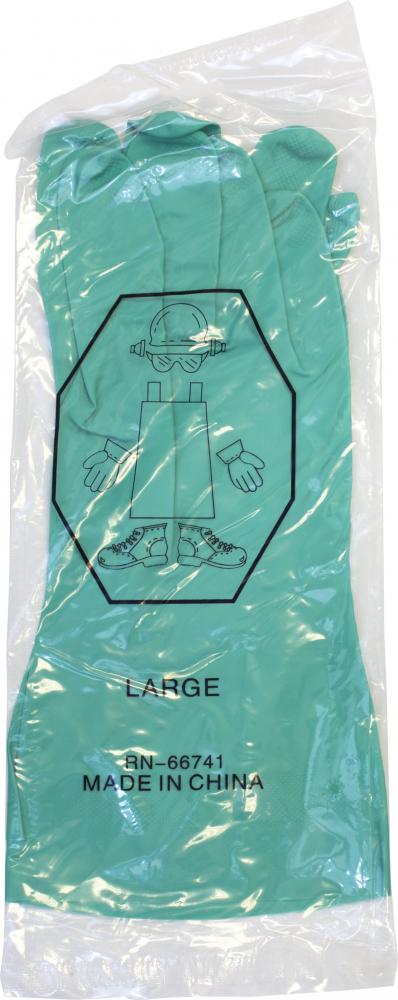 GREEN NITRILE UNLINED, 11 MIL, INDIVIDUALLY BAGGED, PREMIUM QUALITY, 2X<span class=' ItemWarning' style='display:block;'>Item is usually in stock, but we&#39;ll be in touch if there&#39;s a problem<br /></span>