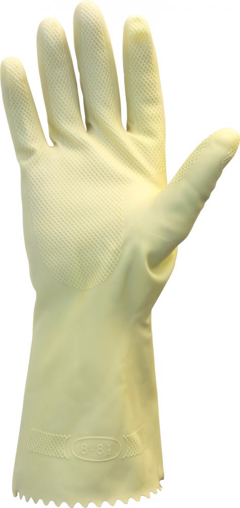PREMIUM UNLINED LATEX CANNER, AMBER, 18 MIL, CHLORINATED, INDIVIDUALLY BAGGED, SM<span class=' ItemWarning' style='display:block;'>Item is usually in stock, but we&#39;ll be in touch if there&#39;s a problem<br /></span>