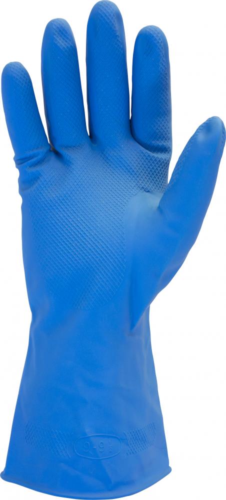 GLV,LTX,BLUE,FLOCK LINED,ROLLED CUFF,20 MIL,CHLORNTD,<span class=' ItemWarning' style='display:block;'>Item is usually in stock, but we&#39;ll be in touch if there&#39;s a problem<br /></span>