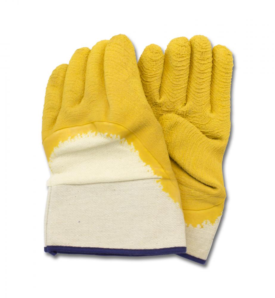 CUT RESISTANT RUBBER DIPPED JERSEY, BAND TOP<span class=' ItemWarning' style='display:block;'>Item is usually in stock, but we&#39;ll be in touch if there&#39;s a problem<br /></span>