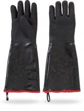 Safety Zone GNBJ-18-2R - 18" NEOPRENE FRYER GLOVE, SOLD BY THE PAIR