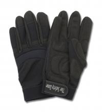 Safety Zone G-HIDEX-2X - STRETCH NYLON BACK, VIBRATION ABSORBING PALM AND GREAT DEXTERITY, 2X