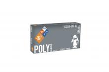 Safety Zone GDSH-XL - MICRO TEXTURED STRETCH HYBREID, 100 BX/10CS, XL