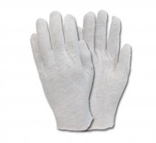Safety Zone GIMW-WN-1SP - "PREMIUM" MEDIUM WEIGHT INSPECTORS, 100% COTTON, WOMENS