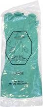 Safety Zone GNGU-2X-11 - GREEN NITRILE UNLINED, 11 MIL, INDIVIDUALLY BAGGED, PREMIUM QUALITY, 2X