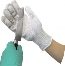 Safety Zone GSBG-LG - BLADE GUARD, SPECTRA WRAPPED STEEL CORE, LG