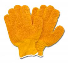 Safety Zone GSCC-XL-4 - HVY WT, ORANGE CRISS-CROSS, NYLON, XL