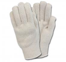 Safety Zone GSHW-MN-1C - HEAVYWEIGHT 100% COTTON STRING GLOVES, MN