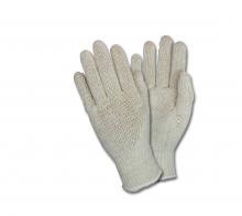 Safety Zone GSLW-WN-2CNRBDZ - LIGHT WEIGHT STRING, BLENDED, WOMENS, NO RUBBER BAND