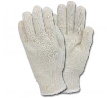 Safety Zone GSMW-MD-2P-NRB - GLOVE,BLENDED STRNG KNT,MDM WGHT,WOMENS,NO RUBBER BNDS,25DZ/CS