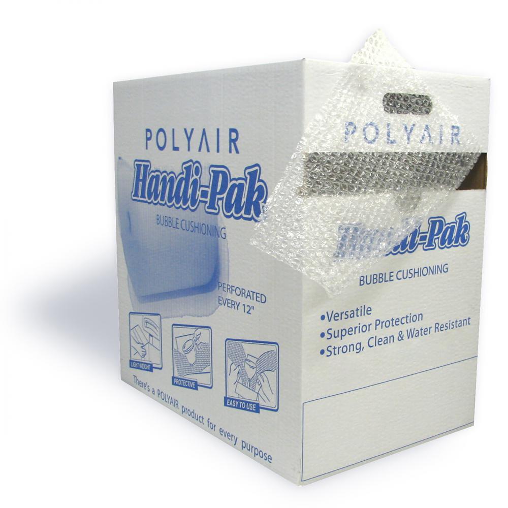 3/16&#34; Handi-Pak Bubble Dispenser<span class=' ItemWarning' style='display:block;'>Item is usually in stock, but we&#39;ll be in touch if there&#39;s a problem<br /></span>