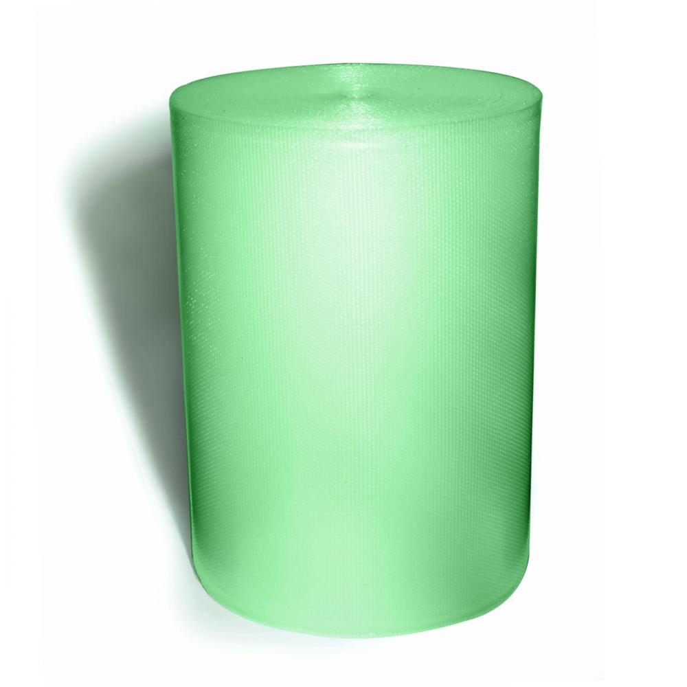 3/16&#34; Emerald Bubble 4&#39; X 750&#39;<span class=' ItemWarning' style='display:block;'>Item is usually in stock, but we&#39;ll be in touch if there&#39;s a problem<br /></span>
