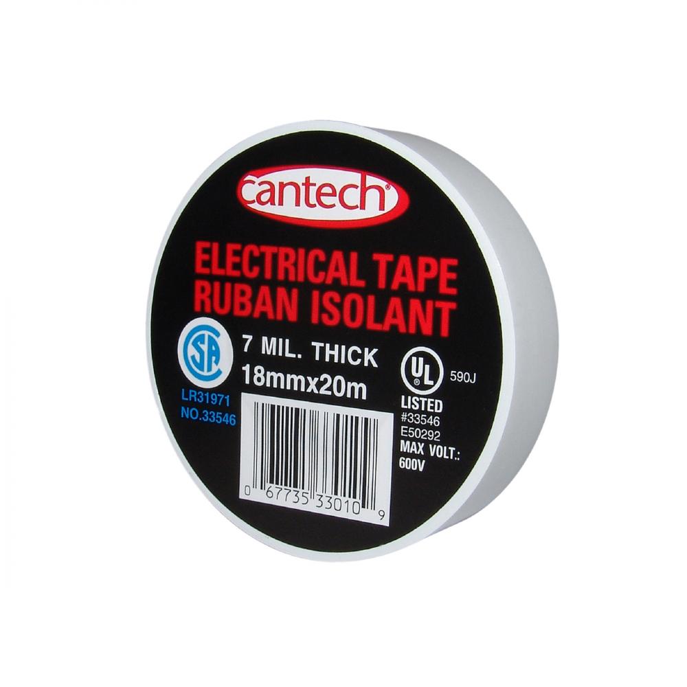 VINYL PLASTIC ELECTRICAL TAPE<span class=' ItemWarning' style='display:block;'>Item is usually in stock, but we&#39;ll be in touch if there&#39;s a problem<br /></span>