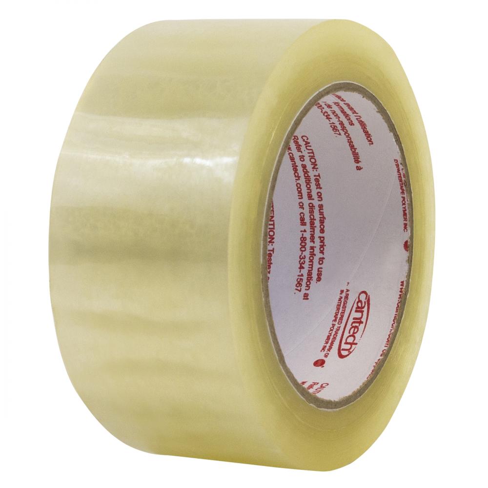 GENERAL PURPOSE BOPP BOX SEALING TAPE -SYSTEM LENGTH<span class=' ItemWarning' style='display:block;'>Item is usually in stock, but we&#39;ll be in touch if there&#39;s a problem<br /></span>