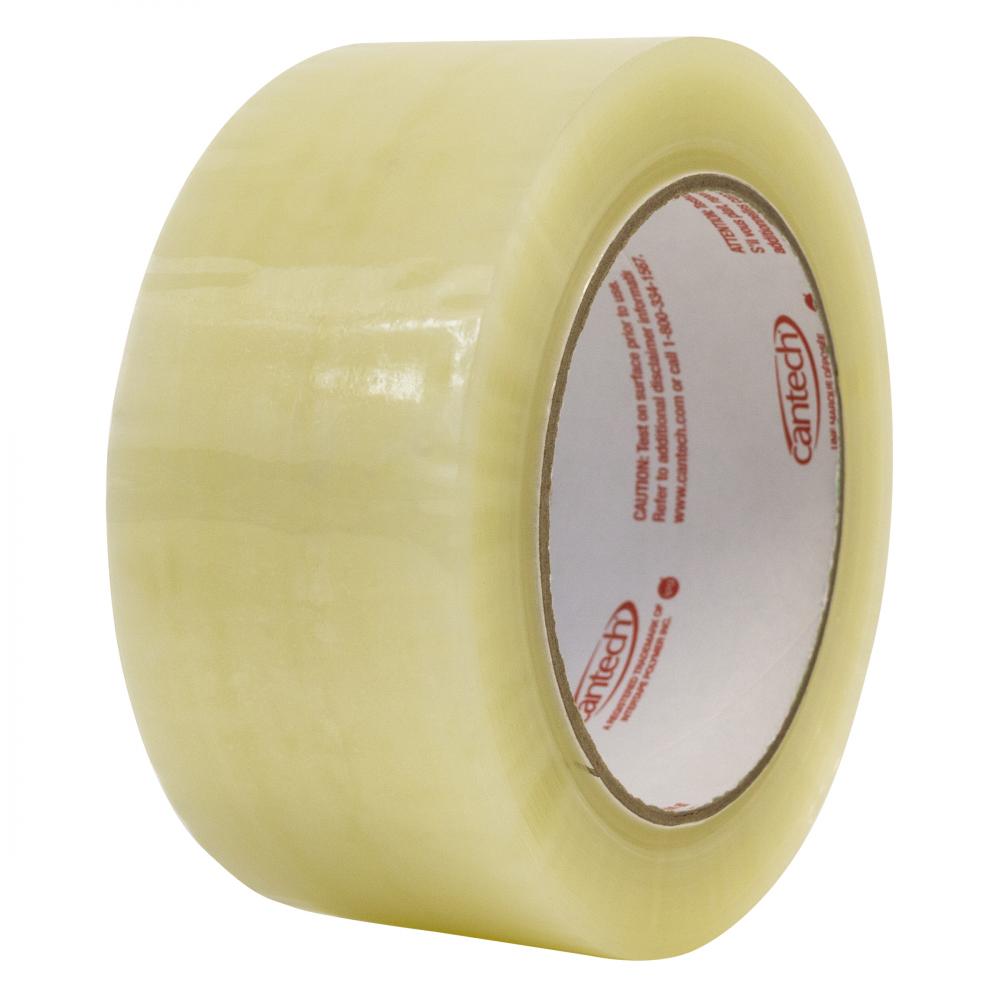 UTILITY GRADE BOPP BOX SEALING TAPE HAND ROLL<span class=' ItemWarning' style='display:block;'>Item is usually in stock, but we&#39;ll be in touch if there&#39;s a problem<br /></span>