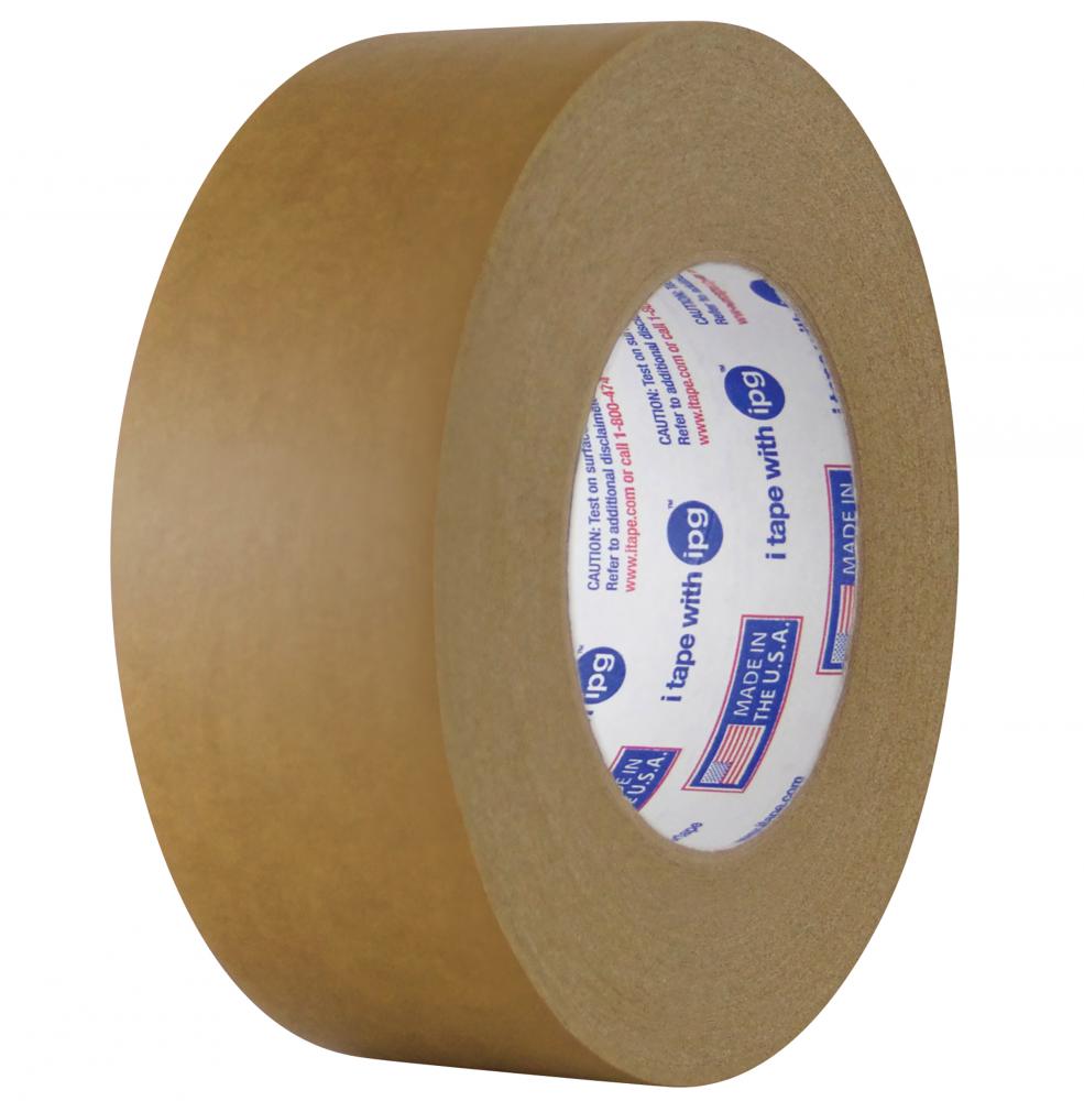 Utility Paper Masking Tape<span class=' ItemWarning' style='display:block;'>Item is usually in stock, but we&#39;ll be in touch if there&#39;s a problem<br /></span>