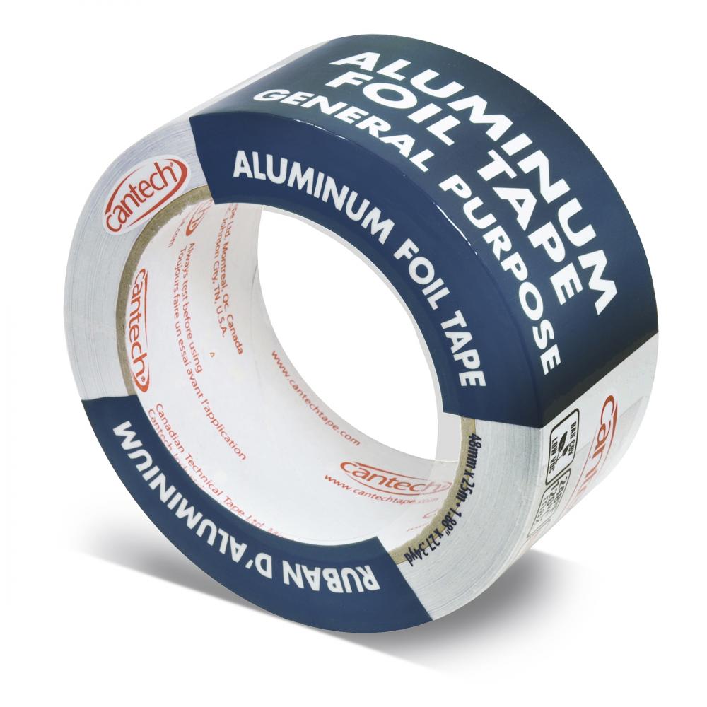 DUCT PRO® Tape<span class=' ItemWarning' style='display:block;'>Item is usually in stock, but we&#39;ll be in touch if there&#39;s a problem<br /></span>