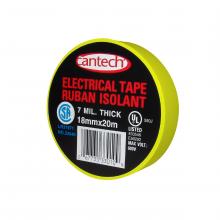 Intertape Polymer Group 330051820 - VINYL PLASTIC ELECTRICAL TAPE