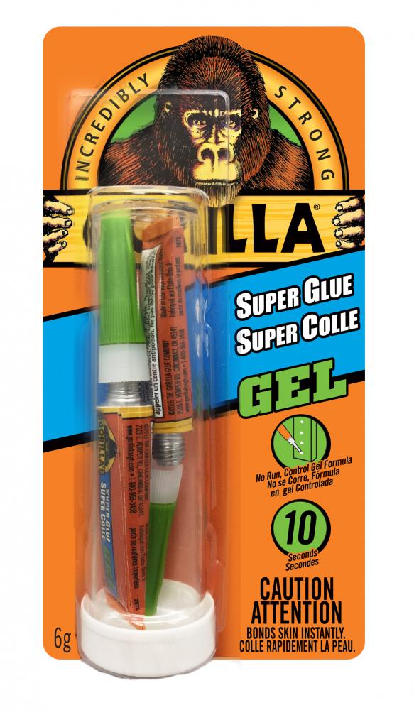 NEW 2-3g SG Gel Tubes<span class=' ItemWarning' style='display:block;'>Item is usually in stock, but we&#39;ll be in touch if there&#39;s a problem<br /></span>