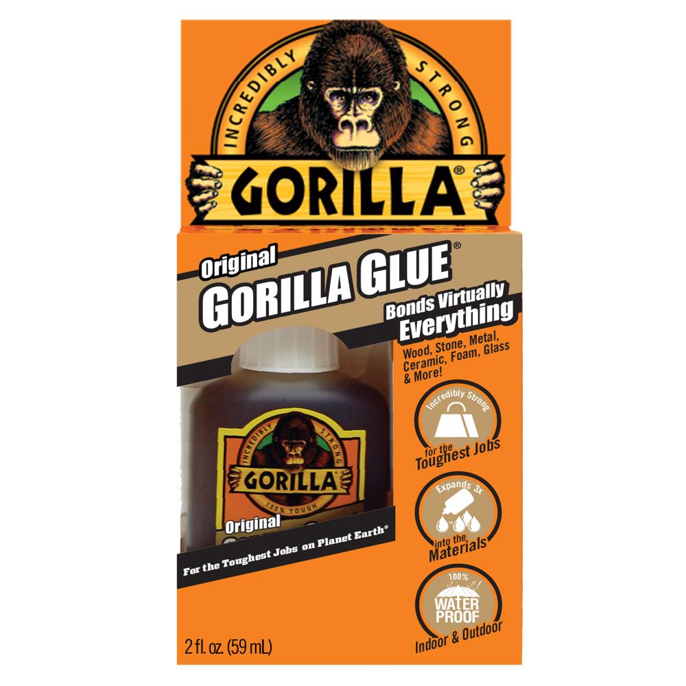 2oz Gorilla Glue<span class=' ItemWarning' style='display:block;'>Item is usually in stock, but we&#39;ll be in touch if there&#39;s a problem<br /></span>
