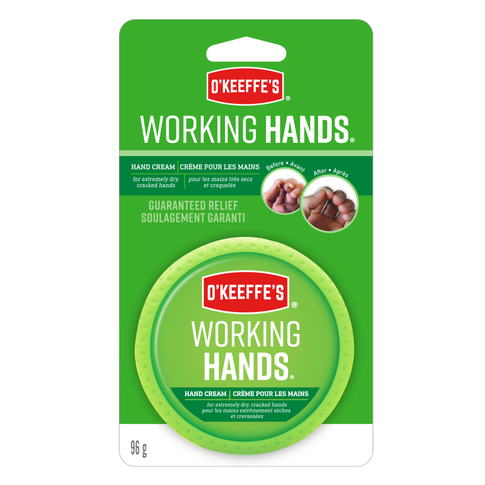 3.4 oz/96g Jar Working Hands<span class=' ItemWarning' style='display:block;'>Item is usually in stock, but we&#39;ll be in touch if there&#39;s a problem<br /></span>