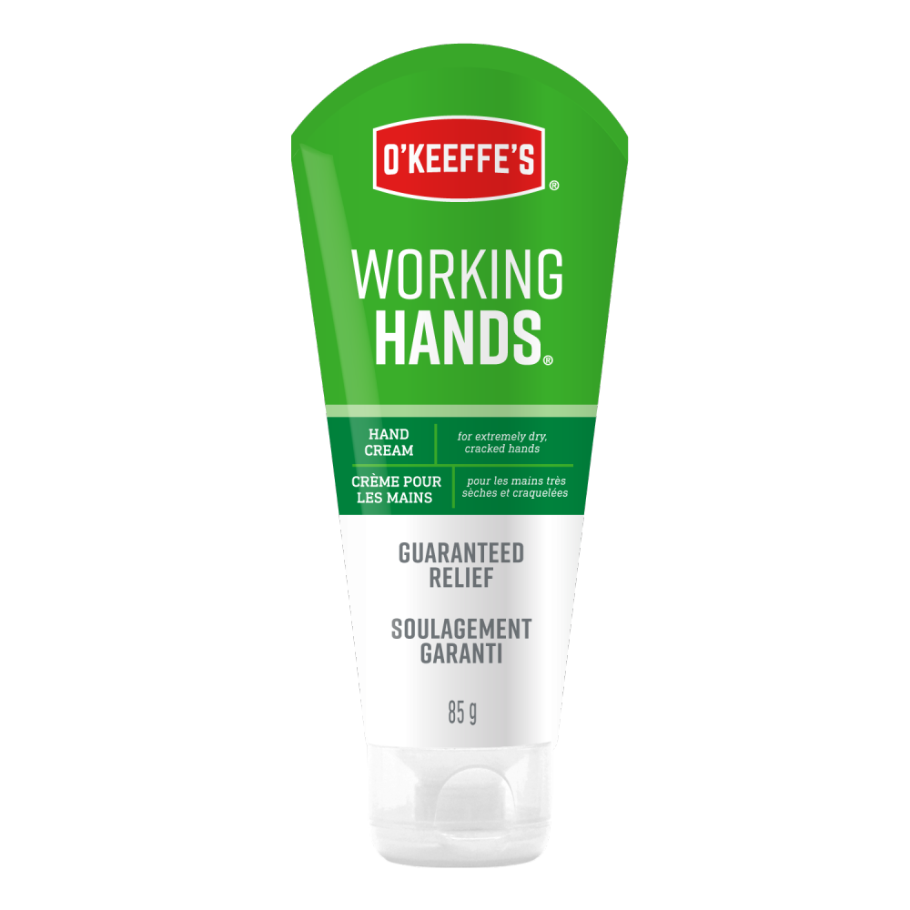 3.0 oz /85g Tube Working Hands<span class=' ItemWarning' style='display:block;'>Item is usually in stock, but we&#39;ll be in touch if there&#39;s a problem<br /></span>