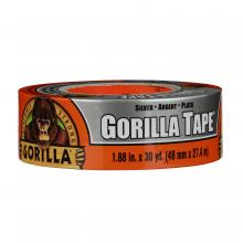 Gorilla Glue 105634 - 30yd Gorilla Silver Tape