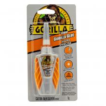 Gorilla Glue 108544 - Gorilla Clear Micro Precise 5g 5pc Disp