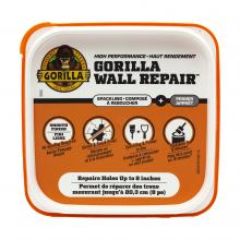 Gorilla Glue 109006 - Gorilla Wall Repair 8oz Bulk