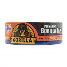 Gorilla Glue 101593 - GORILLA ALL WEATHER TAPE 25YD 6PC DISP