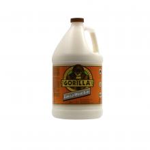 Gorilla Glue 6231501 - GORILLA WOOD GLUE ONE GALLON 2PC BULK