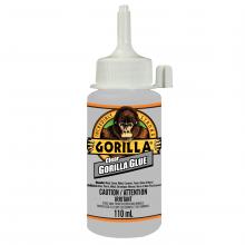 Gorilla Glue 4637502 - NEW 3.75oz Clear Gorilla Glue