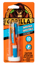 Gorilla Glue 7900301 - 2-3g SG Tubes