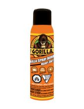 Gorilla Glue 6341502 - 14oz Gorilla Spray Adhesive
