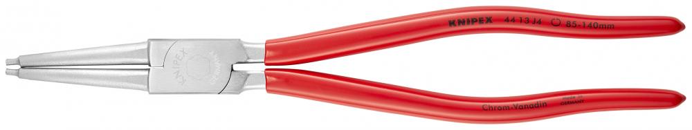 12 1/2&#34; Internal Snap Ring Pliers-Forged Tips<span class=' ItemWarning' style='display:block;'>Item is usually in stock, but we&#39;ll be in touch if there&#39;s a problem<br /></span>
