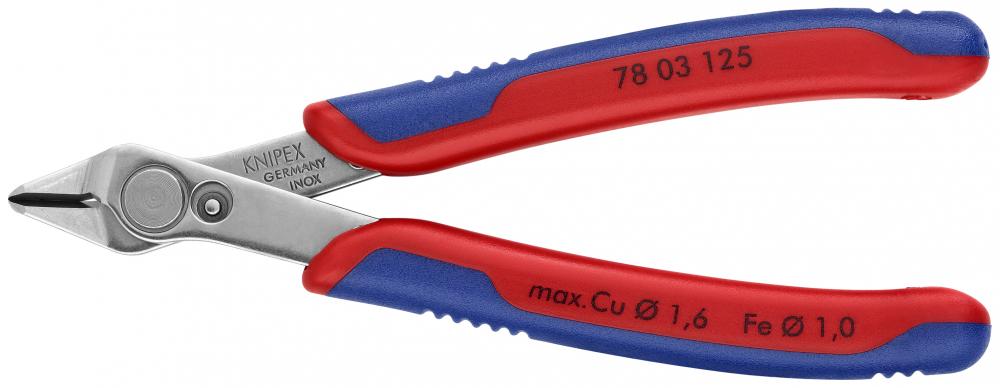 5&#34; Electronics Super Knips®<span class=' ItemWarning' style='display:block;'>Item is usually in stock, but we&#39;ll be in touch if there&#39;s a problem<br /></span>