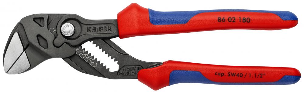 7 1/4&#34; Pliers Wrench<span class=' ItemWarning' style='display:block;'>Item is usually in stock, but we&#39;ll be in touch if there&#39;s a problem<br /></span>